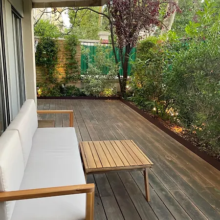 Apartment Superbe Refait Avec Terrasse *